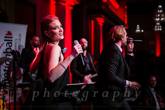 Motionball Gala 2018