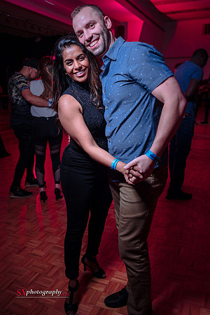 Toronto Salsa Friday