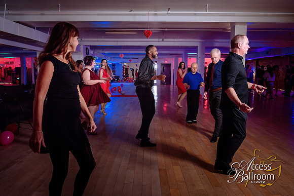 Access Ballroom