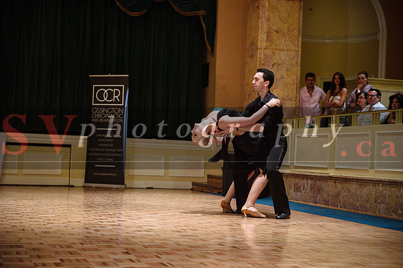 Canada Salsa & Bachata Congress