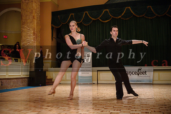 Canada Salsa & Bachata Congress