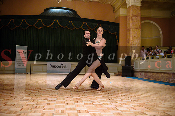 Canada Salsa & Bachata Congress