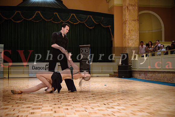 Canada Salsa & Bachata Congress