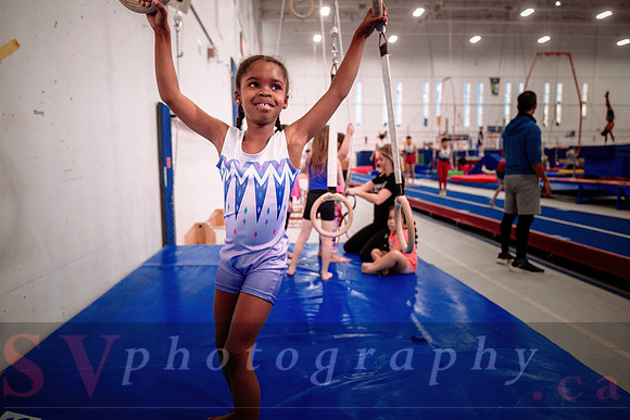 Gymnastics Mississauga