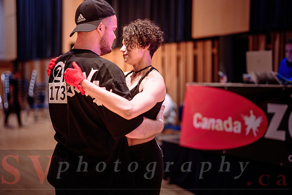 Canada Zouk Congress