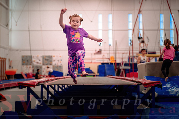 Gymnastics Mississauga