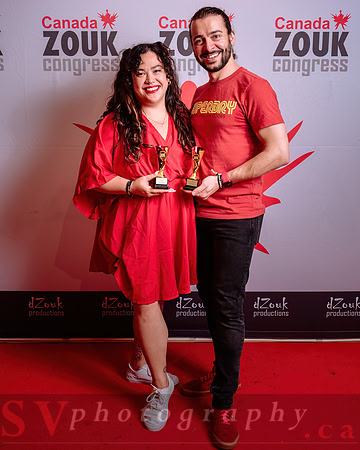 Canada Zouk Congress