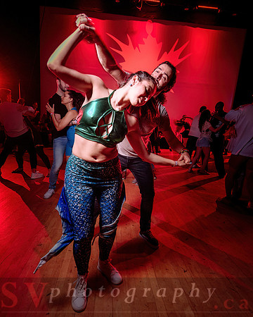 Canada Zouk Congress