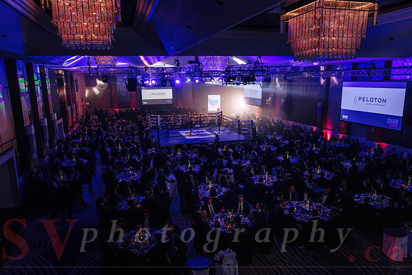 Shaw Boxing 2022