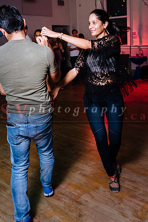 iFreestyle 12th Anniversary Party