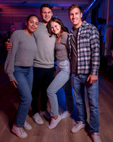 Dovercourt Sunday Social