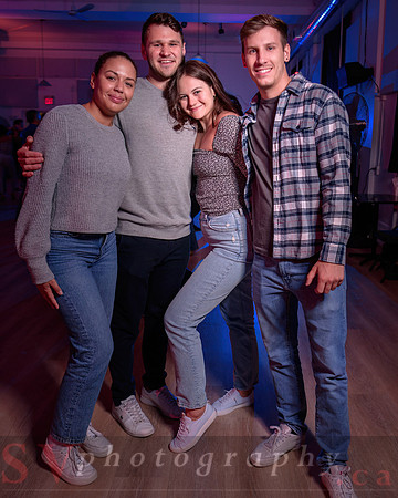 Dovercourt Sunday Social