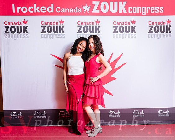 Canada Zouk Congress