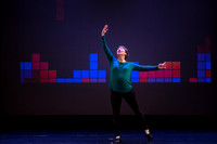 Push Pull Dance - Season 18 - Simple Pleasures