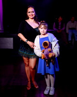 City Dance Corps' 24th Anniversary Showcase & After Party