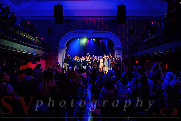 City Dance Corps' 24th Anniversary Showcase & After Party