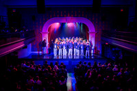 City Dance Corps' 24th Anniversary Showcase & After Party