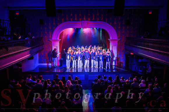 City Dance Corps' 24th Anniversary Showcase & After Party