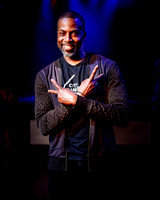 City Dance Corps' 24th Anniversary Showcase & After Party