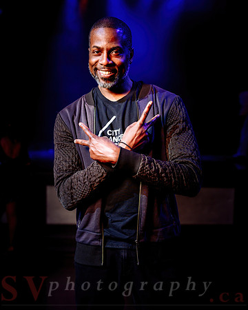 City Dance Corps' 24th Anniversary Showcase & After Party