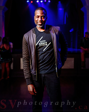 City Dance Corps' 24th Anniversary Showcase & After Party