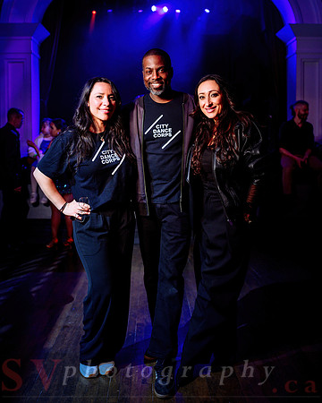 City Dance Corps' 24th Anniversary Showcase & After Party