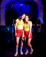 City Dance Corps' 24th Anniversary Showcase & After Party