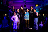 City Dance Corps' 24th Anniversary Showcase & After Party