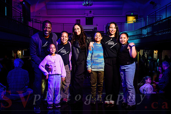 City Dance Corps' 24th Anniversary Showcase & After Party