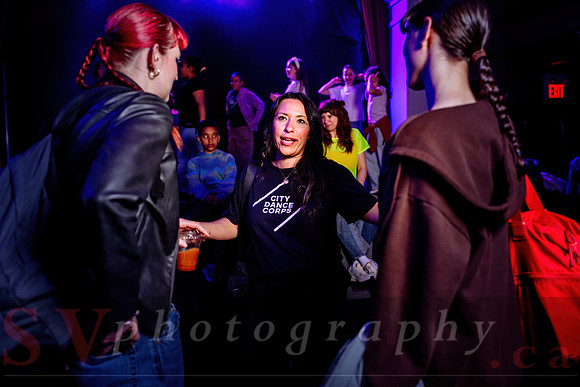 City Dance Corps' 24th Anniversary Showcase & After Party