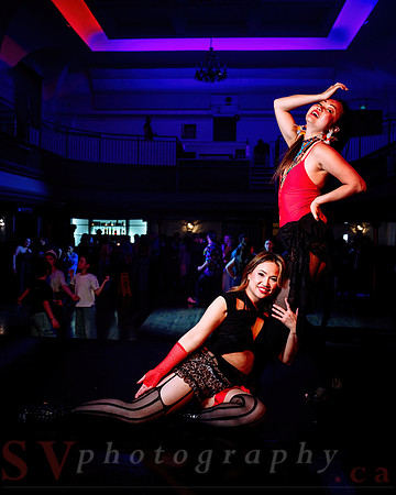 City Dance Corps' 24th Anniversary Showcase & After Party