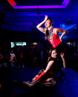 City Dance Corps' 24th Anniversary Showcase & After Party