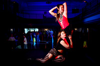 City Dance Corps' 24th Anniversary Showcase & After Party