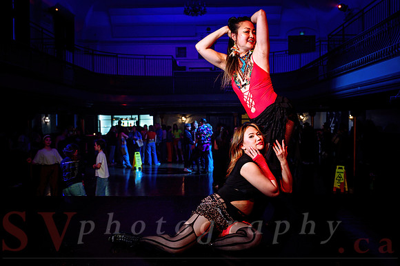City Dance Corps' 24th Anniversary Showcase & After Party