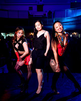 City Dance Corps' 24th Anniversary Showcase & After Party