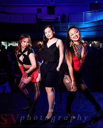 City Dance Corps' 24th Anniversary Showcase & After Party