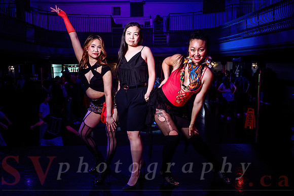 City Dance Corps' 24th Anniversary Showcase & After Party
