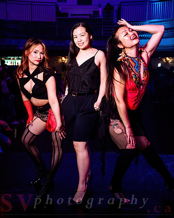 City Dance Corps' 24th Anniversary Showcase & After Party