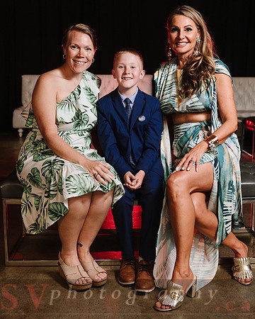 All Star Gala In Support of SickKids presented by West of Contra
