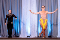 Canada Salsa & Bachata Congress