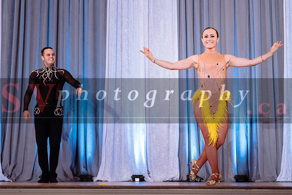 Canada Salsa & Bachata Congress