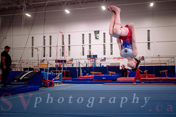 Gymnastics Mississauga