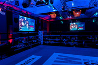 Shaw Boxing 2022