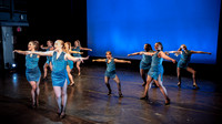George Brown Dance - Next Stage 2015