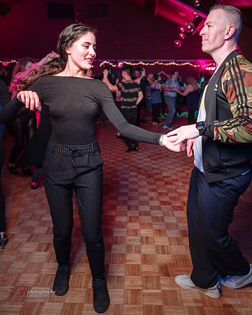 Estonian House Goodbye Party