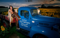 Sunflower Farm