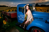 Sunflower Farm