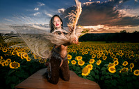 Sunflower Farm