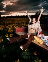 Sunflower Farm