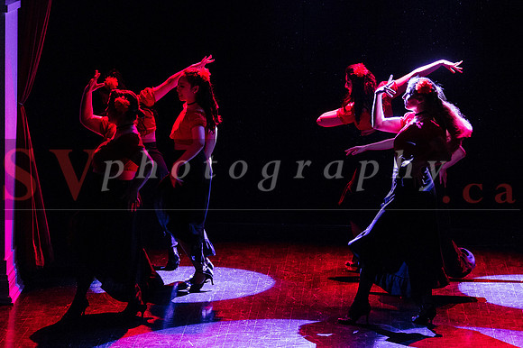 City Dance Corps - 17th Anniversary